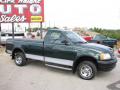2001 F150 XL Regular Cab 4x4 #2