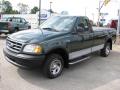 2001 F150 XL Regular Cab 4x4 #3