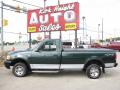 2001 F150 XL Regular Cab 4x4 #4