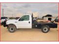 2002 F250 Super Duty XL Regular Cab 4x4 #2