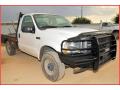 2002 F250 Super Duty XL Regular Cab 4x4 #7