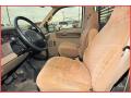 2002 F250 Super Duty XL Regular Cab 4x4 #13