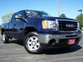 2009 Sierra 1500 SLE Extended Cab #1