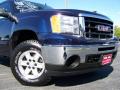 2009 Sierra 1500 SLE Extended Cab #2