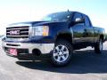 2009 Sierra 1500 SLE Extended Cab #5