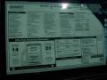 2009 Sierra 1500 SLE Extended Cab #9