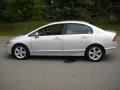 2008 Civic EX Sedan #6