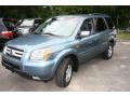 2007 Pilot EX-L 4WD #1