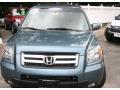 2007 Pilot EX-L 4WD #2
