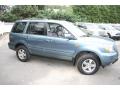 2007 Pilot EX-L 4WD #4