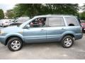 2007 Pilot EX-L 4WD #9