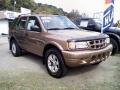 2000 Rodeo LS 4WD #1