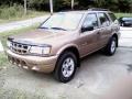 2000 Rodeo LS 4WD #2