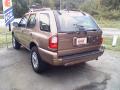 2000 Rodeo LS 4WD #3