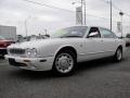 1999 XJ Vanden Plas #1