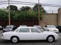1999 XJ Vanden Plas #7