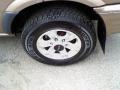 2000 Rodeo LS 4WD #13