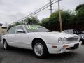 1999 XJ Vanden Plas #8