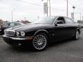 2007 XJ XJ8 L #1