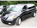 2006 Odyssey Touring #1 2006 Odyssey Touring #1
