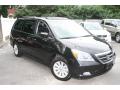 2006 Odyssey Touring #3 2006 Odyssey Touring #3
