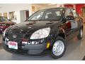 2009 Rio Sedan #1
