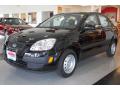 2009 Rio Sedan #2