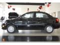 2009 Rio Sedan #3