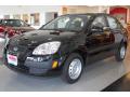 2009 Rio Sedan #2