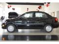 2009 Rio Sedan #3
