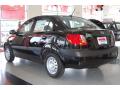 2009 Rio Sedan #4