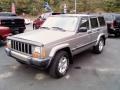 2000 Cherokee Sport 4x4 #1