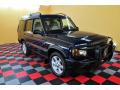 2003 Discovery HSE #1