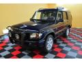 2003 Discovery HSE #3