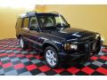 2003 Discovery HSE #19