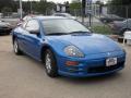 2002 Eclipse RS Coupe #2