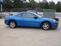 2002 Eclipse RS Coupe #3