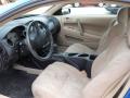 2002 Eclipse RS Coupe #9