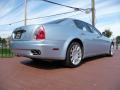 2005 Quattroporte  #3