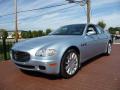 2005 Quattroporte  #5