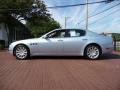 2005 Quattroporte  #6