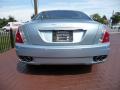 2005 Quattroporte  #9