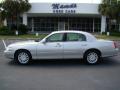 2005 Town Car Signature #1