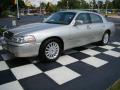 2005 Town Car Signature #3
