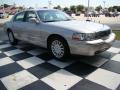 2005 Town Car Signature #5