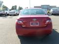 2007 Camry LE #4 2007 Camry LE #4