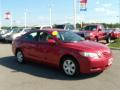 2007 Camry LE #7 2007 Camry LE #7