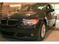 2006 3 Series 325i Sedan #3