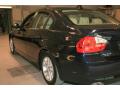 2006 3 Series 325i Sedan #4