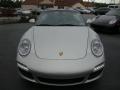 2009 911 Carrera S Cabriolet #3